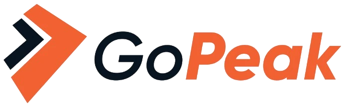 GoPeak Logo