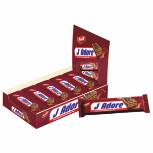 J adore