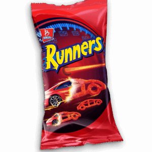 Runners