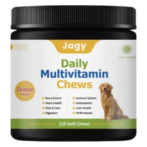 Daily Health Dog Multivitamin Chews