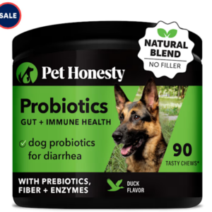 Pet Products