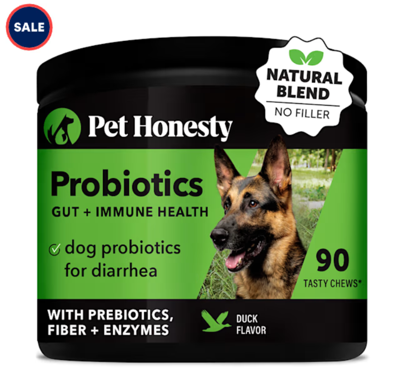 Pet Products