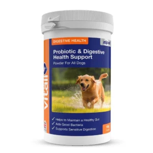 Probiotic Digestive Support Powder