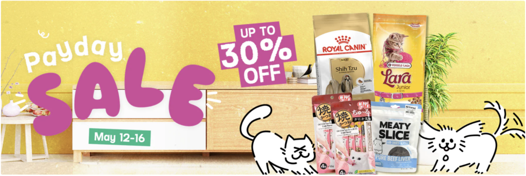 Sale